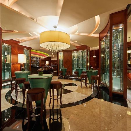 Four Points By Sheraton Шеньчжень Екстер'єр фото