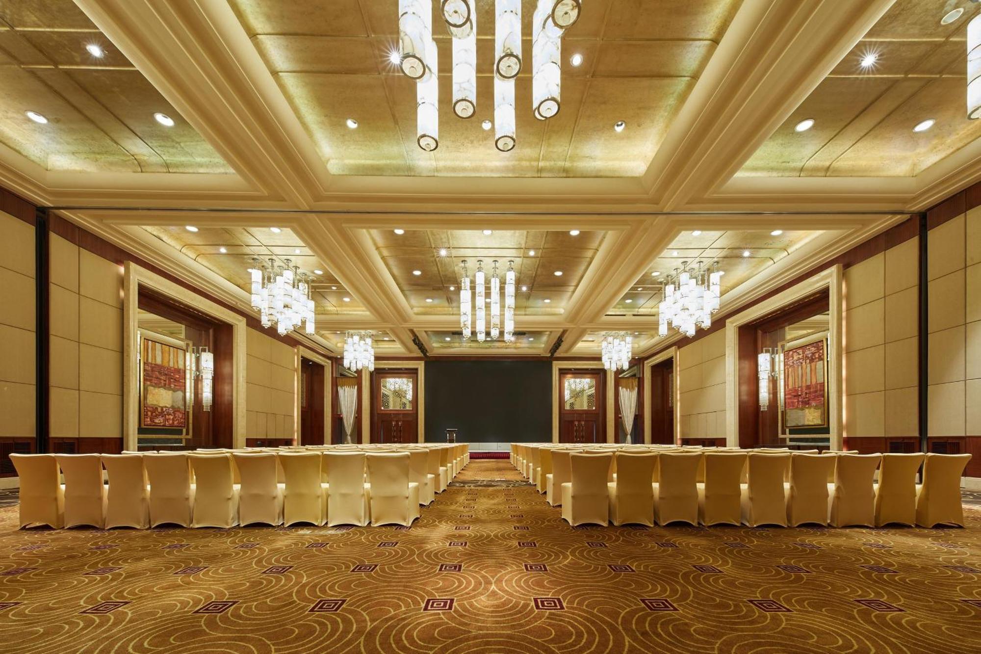 Four Points By Sheraton Шеньчжень Екстер'єр фото