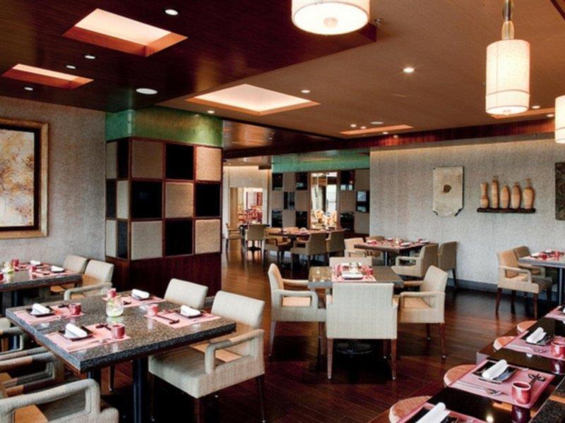Four Points By Sheraton Шеньчжень Екстер'єр фото
