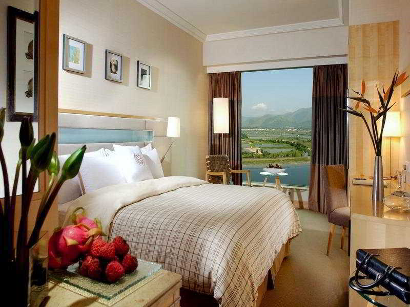Four Points By Sheraton Шеньчжень Номер фото